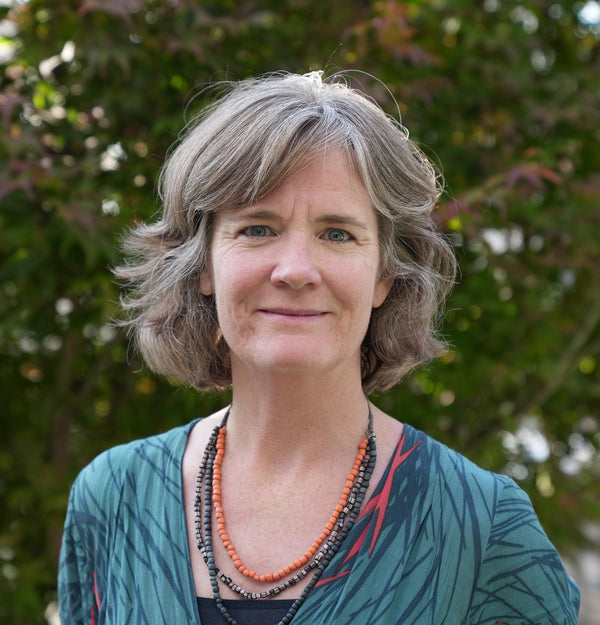 Sarah Whitaker