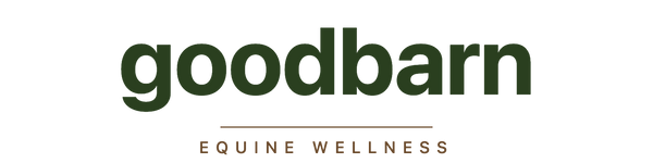 goodbarn